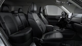 2026 Ford Bronco Sport® Internal Image 1